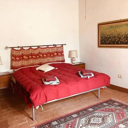 Agriturismo Bethsaid Fauglia Extérieur photo