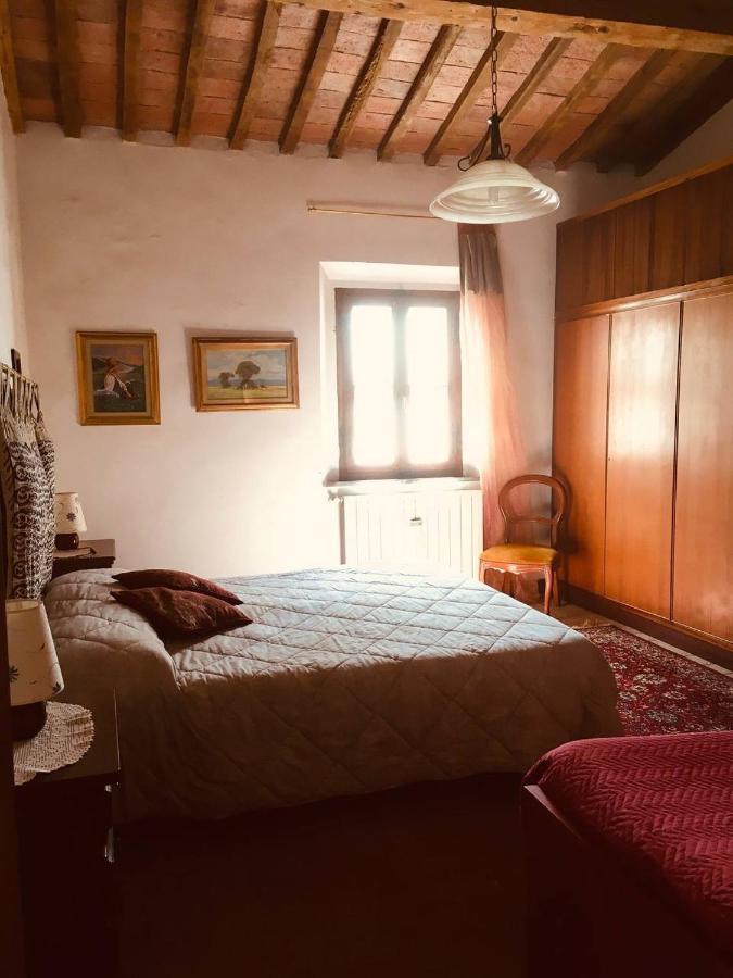Agriturismo Bethsaid Fauglia Extérieur photo