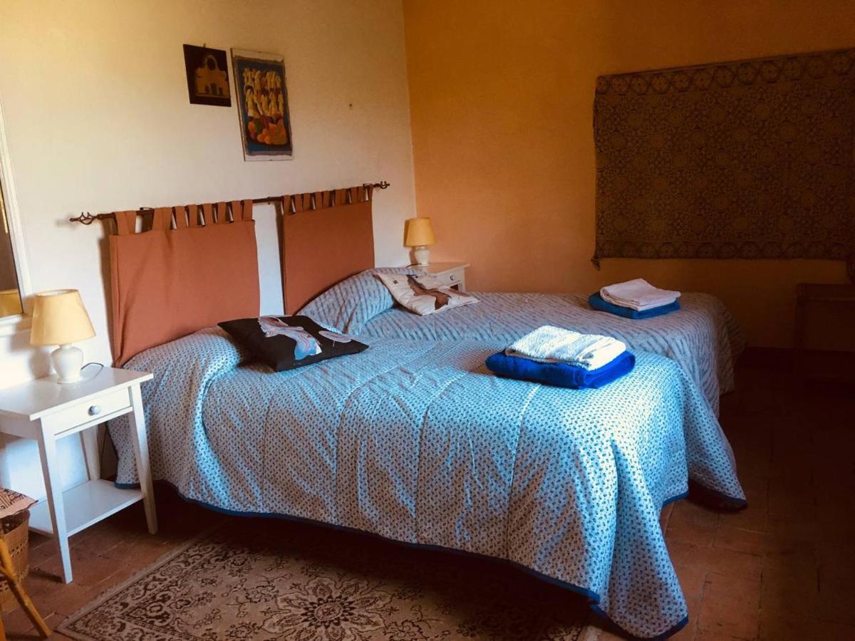 Agriturismo Bethsaid Fauglia Extérieur photo