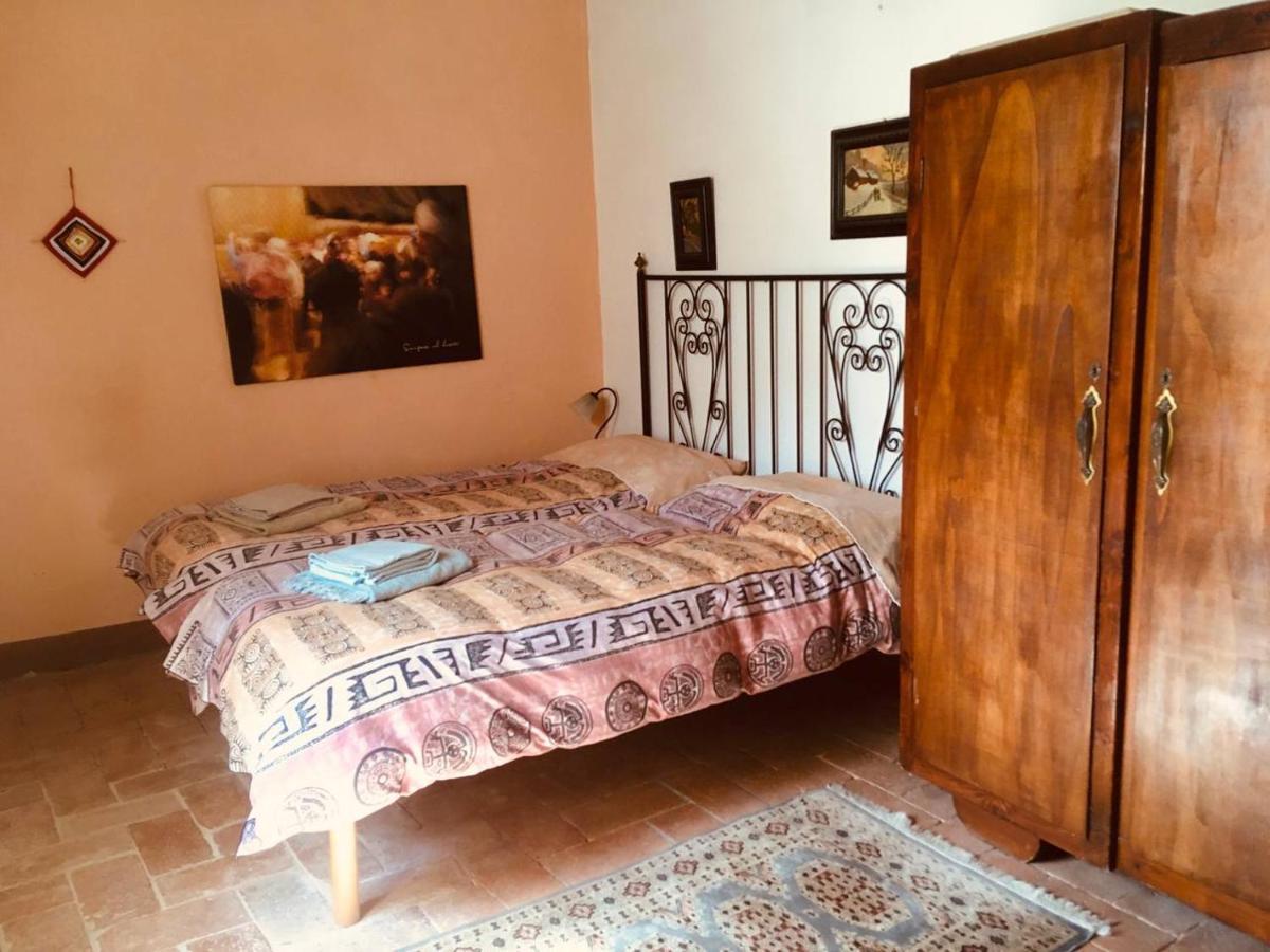 Agriturismo Bethsaid Fauglia Extérieur photo