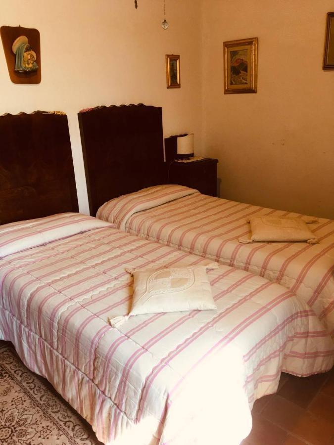Agriturismo Bethsaid Fauglia Extérieur photo