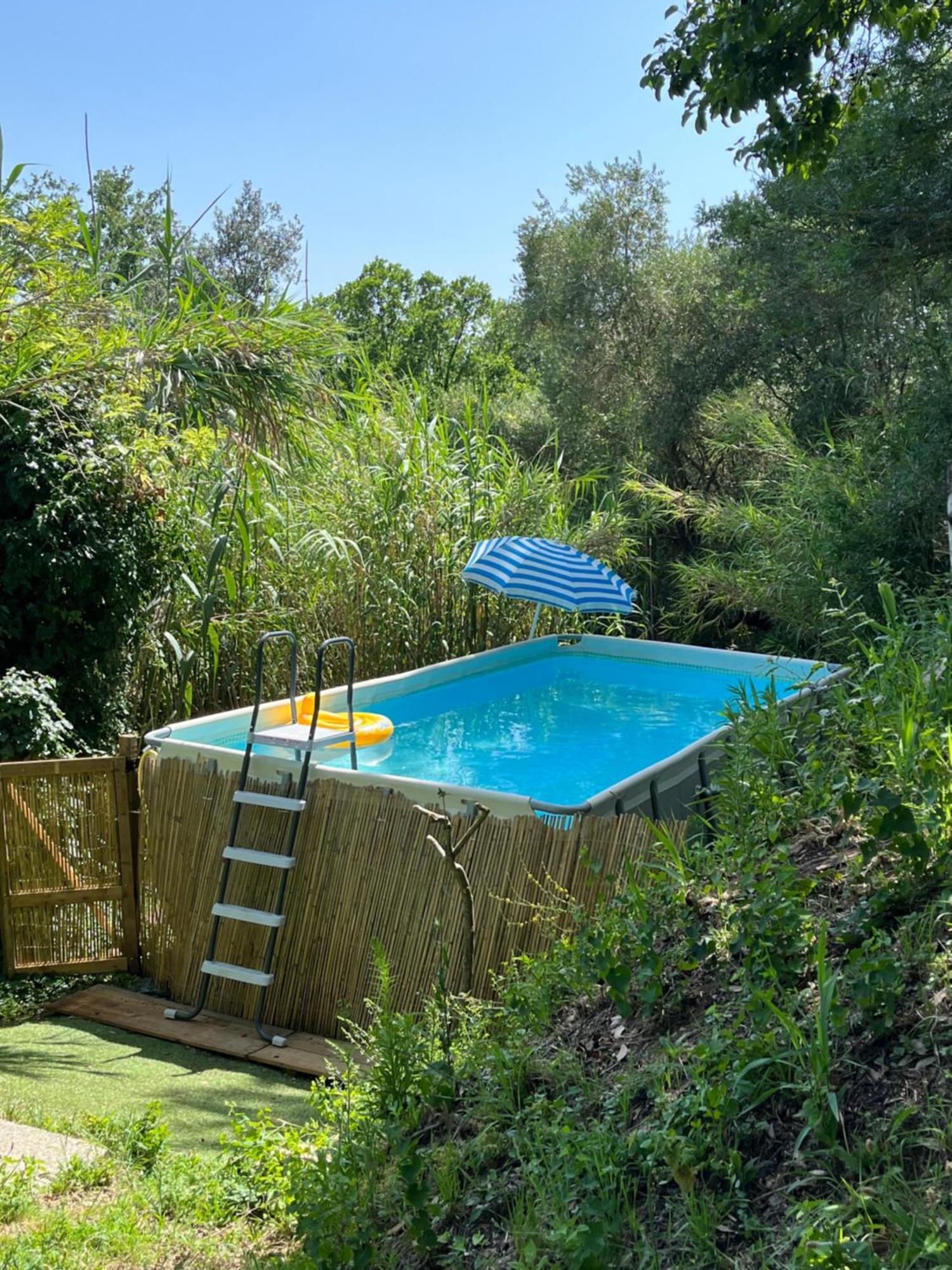 Agriturismo Bethsaid Fauglia Extérieur photo