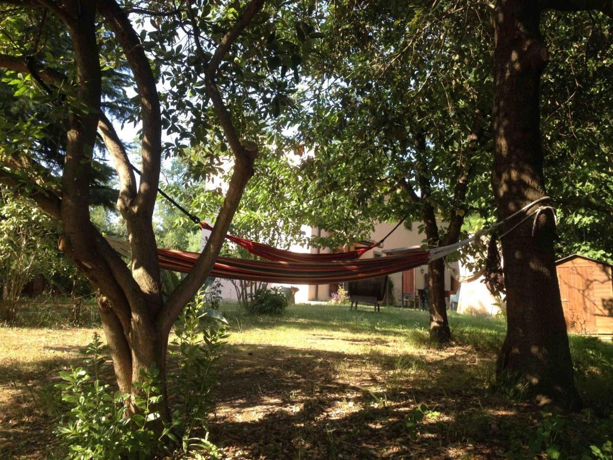 Agriturismo Bethsaid Fauglia Extérieur photo